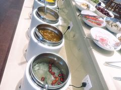 -素满香·食养自助(建邺万达店)