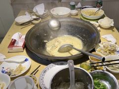 -陈大锅·岳阳鱼馆·地道岳阳菜(美食街店)