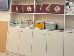 -郑远元专业修脚房(栖山路店)