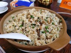 -张家卫·阳江菜·小海鲜(肥婆湾桥店)