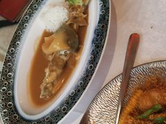 -A One Kitchen·南京精菜馆(晶丽酒店店)