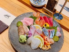 -然寿司(郎园vintage店)