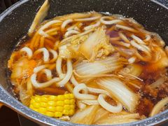 寿喜锅两人餐-有喜屋·烧鸟·居酒屋(周浦万达店)