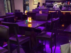 -外滩8号 whisky bar(金延大厦店)