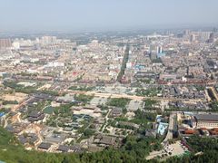 -华清宫景区