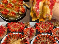 -红盔甲·小龙虾(天钥桥店)
