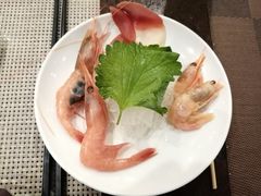 -悦巷海鲜自助铁板烧(秦皇东大街店)