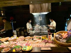 -三川·十酒Izakaya(南昌路店)