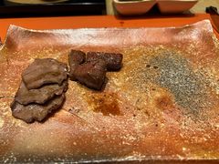 -和·铁板烧·OMAKASE(望京昆泰嘉晟酒店)