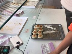 -长发西饼(临顿路店)