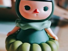 -泡泡玛特POPMART(上海环球港店)