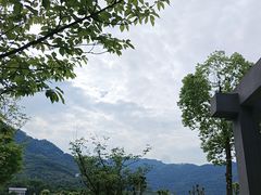 -綦江古剑山