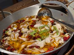-水煮三国·川鲁江湖菜(香山店)