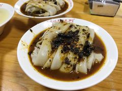 -蒋家槟豆面皮(友爱路店)