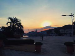-平湖九龙山庄园圣马可酒店
