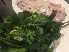 -百年果林椰子鸡(中洲店)