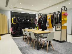 -上海潜殿潜水中心