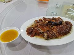 -潮州菜馆(十里河店)