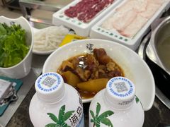 -福合诚潮汕牛肉火锅(西丽分店)