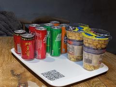 -叶派龙虾•招牌香辣蟹·海鲜(中海国际店)