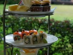 -马勒别墅·中餐厅