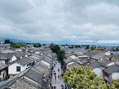 -大理古城