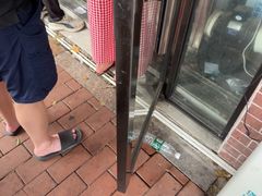 -谢怀亮芝麻茶