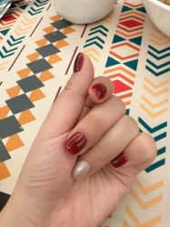 -如一·美甲美睫