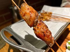 -聚点串吧·北京烧烤(朝北店)
