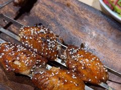 -品质伊骊新疆菜(紫金店)
