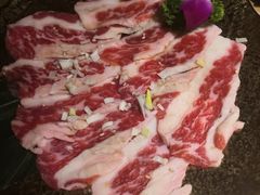 -江户烧肉(高德店)