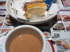 -敏华冰厅(平安金融中心店)