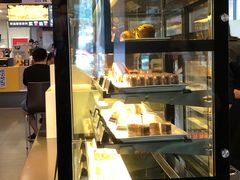 -麦当劳(杭州庆春路店)
