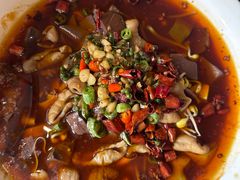 -群英会·三国菜(曹魏古城店)