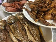 -蓝精灵饺子店