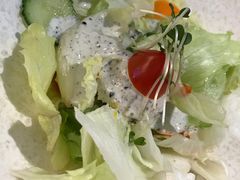 -朴大人炭烤·韩国料理(奥帆中心海尔洲际店)