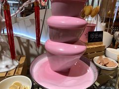 -济南喜来登酒店-盛宴自助西餐厅·综合自助