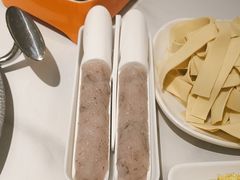 -古乐牛香•鲜牛肉牛杂火锅(系马桩总店)