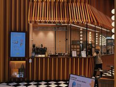 -LUNEURS月乐诗·法式冰淇淋(北外滩来福士广场店)