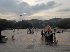 -永安龟山公园