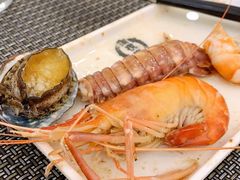 -澜悦港海鲜体验主题餐厅