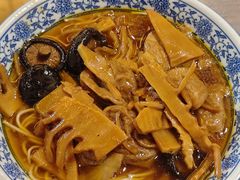 观音面-西园寺素食(西园弄戒幢律寺店)