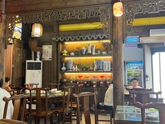 -缘来聚·徽菜名店(黄山宏村店)