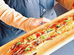 -大哈福烧烤·海鲜·家常菜(延安三路店)