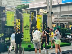 -天河领展广场