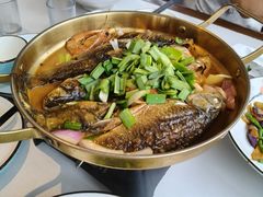 -食光慢宴·安吉土菜馆