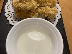 -几荷·恰似故人来(秀水广场店)