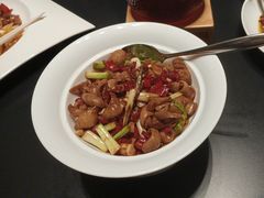 -忆江南·临江鱼馆