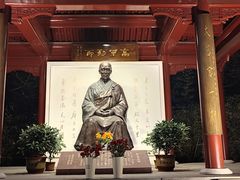 -李叔同故居纪念馆