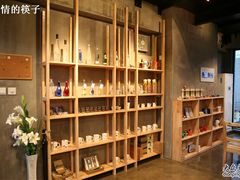 -新沙洞咖啡(泉乐坊店)